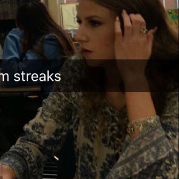 3/$20 • AMERICAN EAGLE BLOUSE - Picture 7 of 7